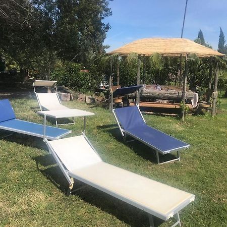 Hotel Antico Residence Roma Monterosi المظهر الخارجي الصورة
