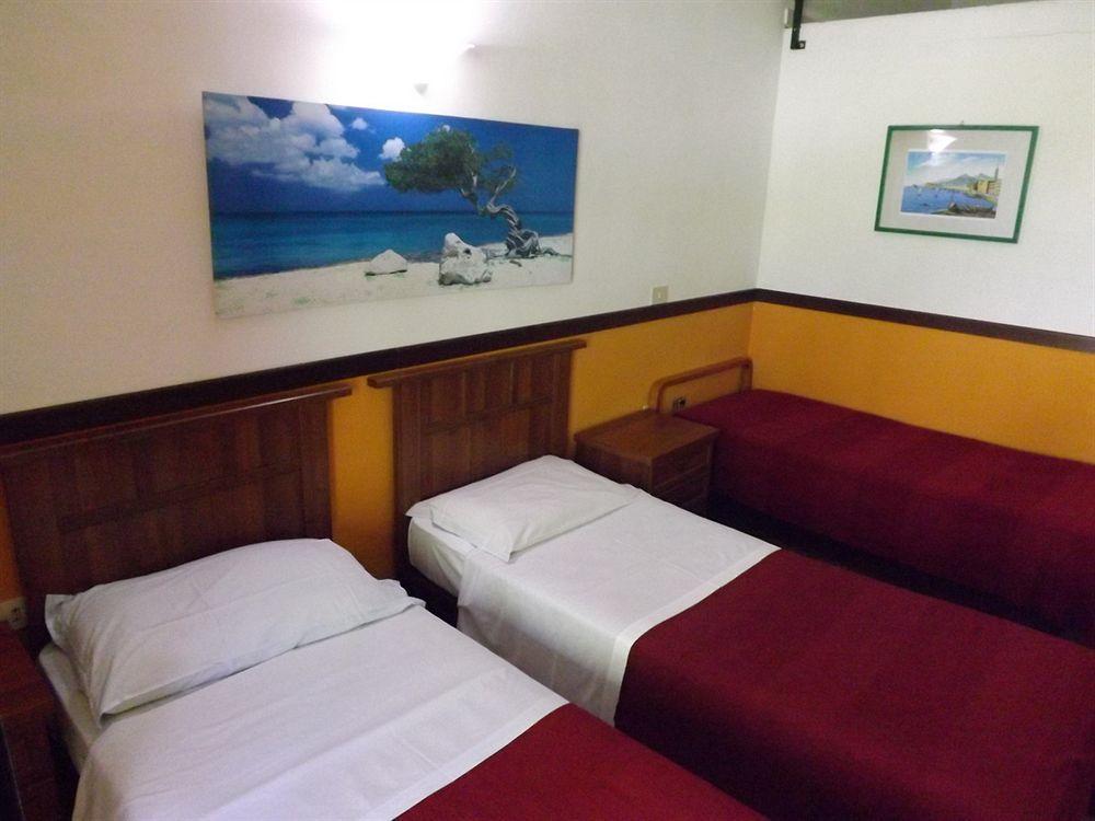 Hotel Antico Residence Roma Monterosi المظهر الخارجي الصورة