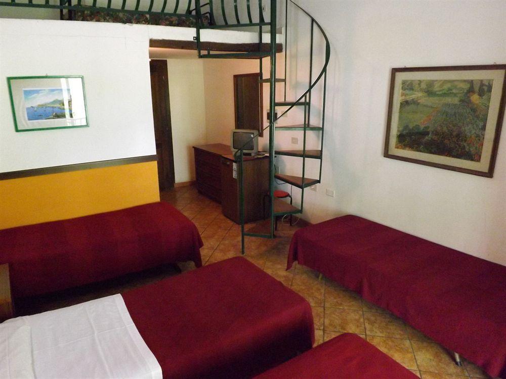 Hotel Antico Residence Roma Monterosi المظهر الخارجي الصورة