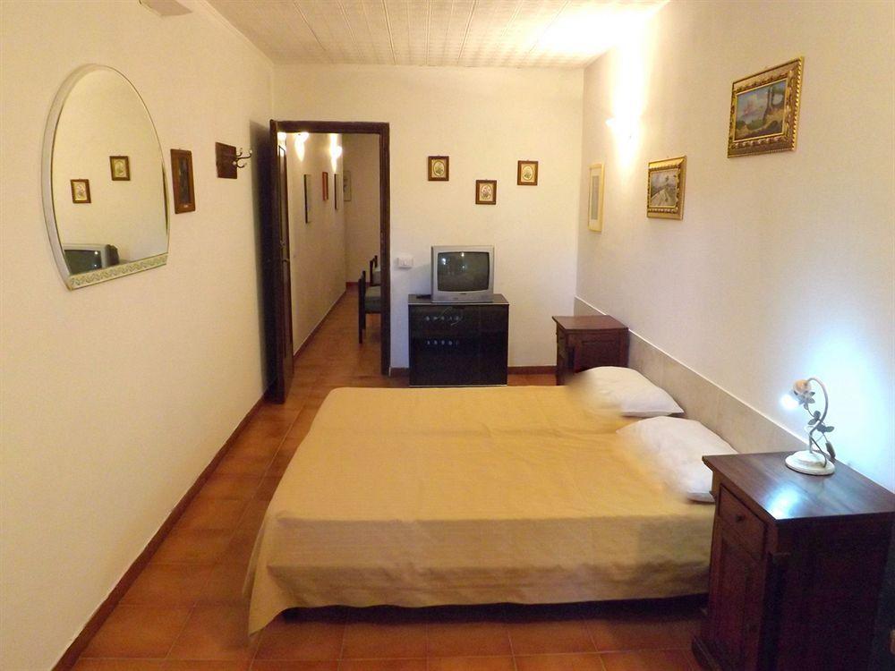 Hotel Antico Residence Roma Monterosi المظهر الخارجي الصورة