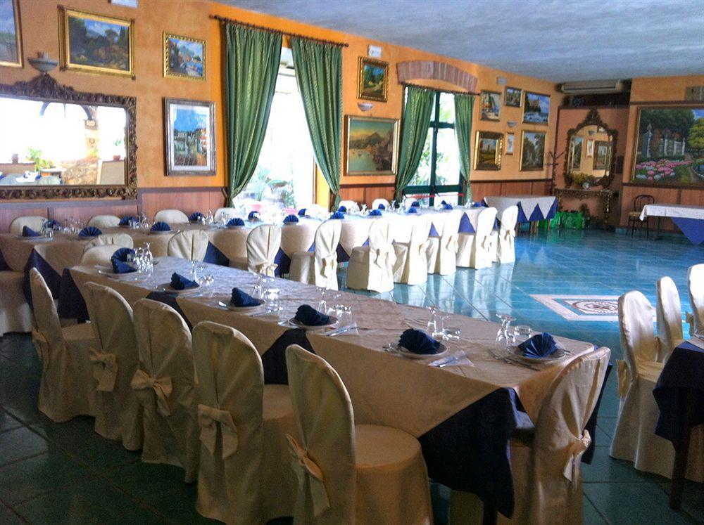 Hotel Antico Residence Roma Monterosi المظهر الخارجي الصورة