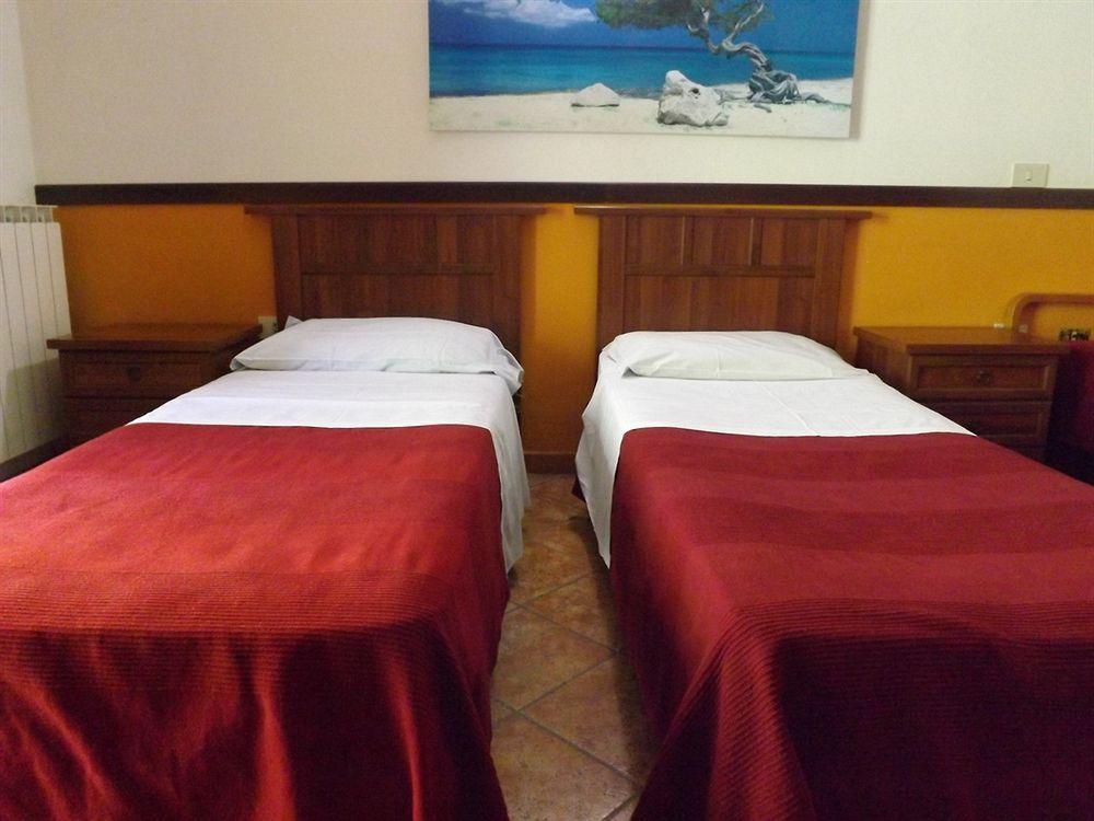 Hotel Antico Residence Roma Monterosi المظهر الخارجي الصورة