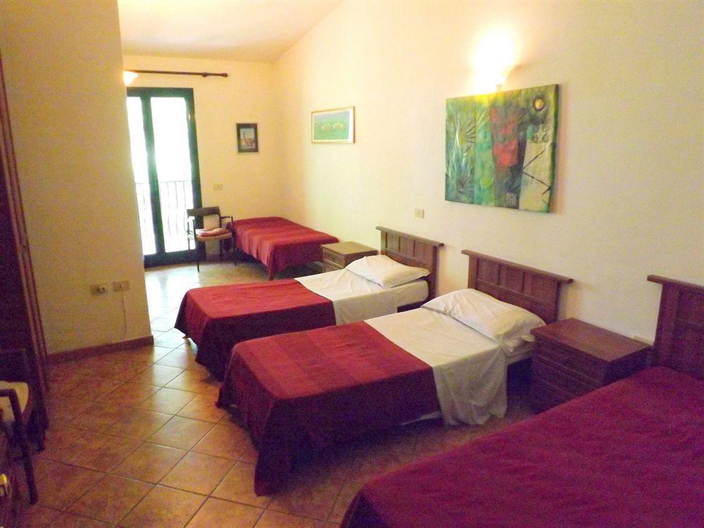 Hotel Antico Residence Roma Monterosi المظهر الخارجي الصورة