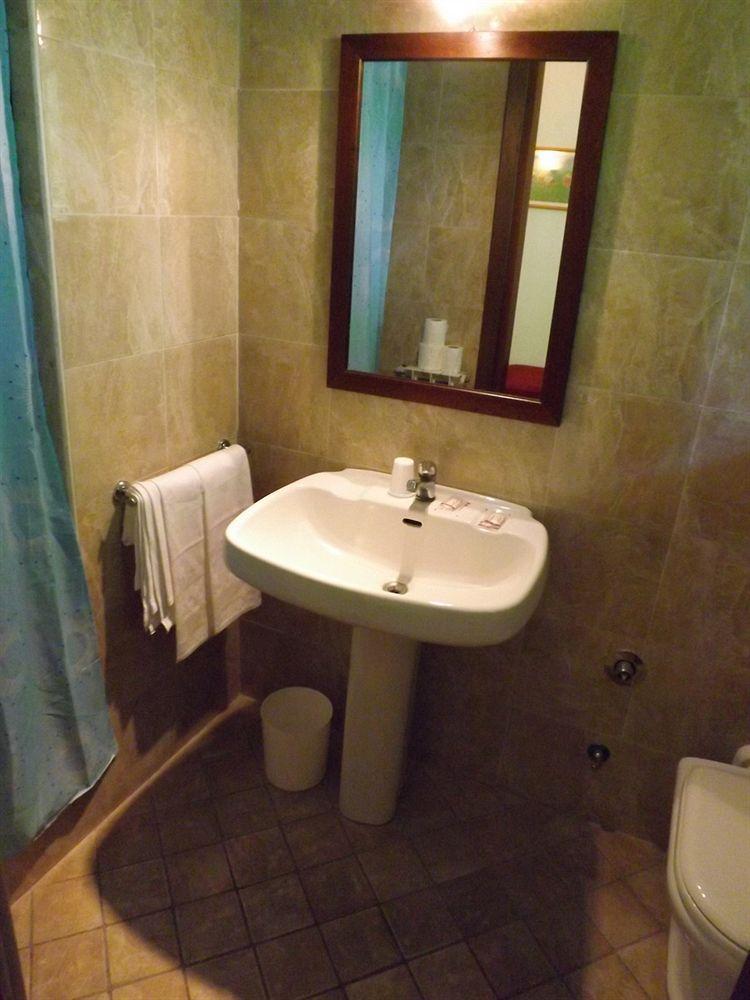 Hotel Antico Residence Roma Monterosi المظهر الخارجي الصورة