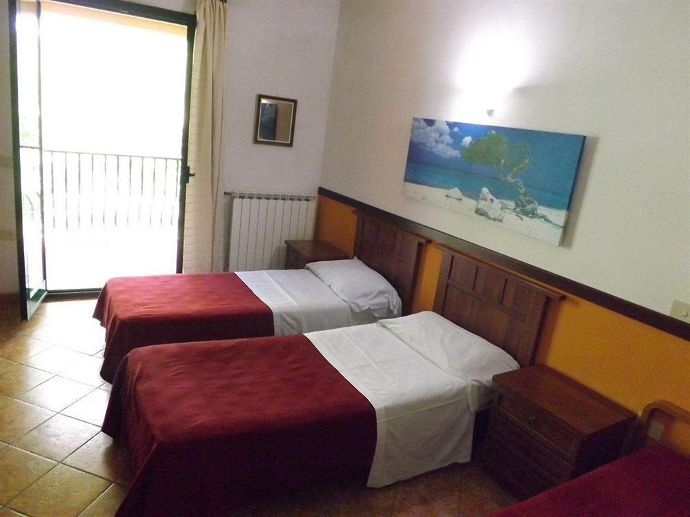 Hotel Antico Residence Roma Monterosi المظهر الخارجي الصورة