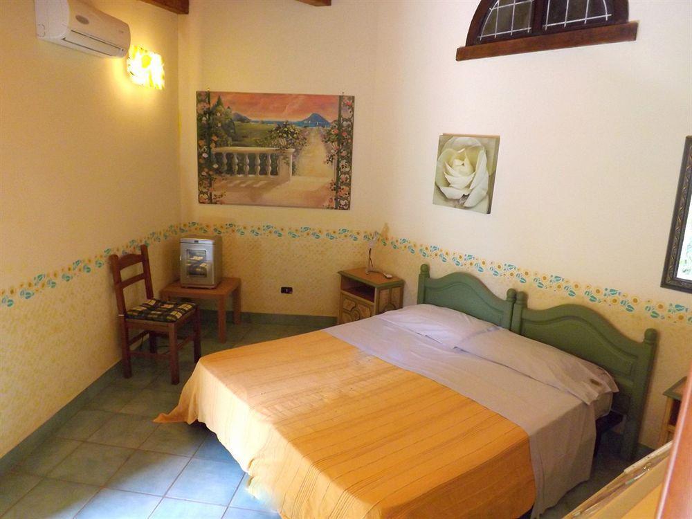 Hotel Antico Residence Roma Monterosi المظهر الخارجي الصورة