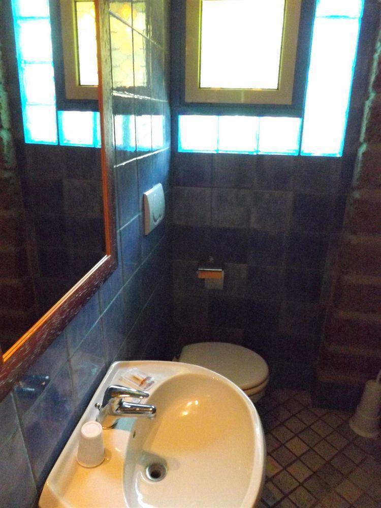 Hotel Antico Residence Roma Monterosi المظهر الخارجي الصورة