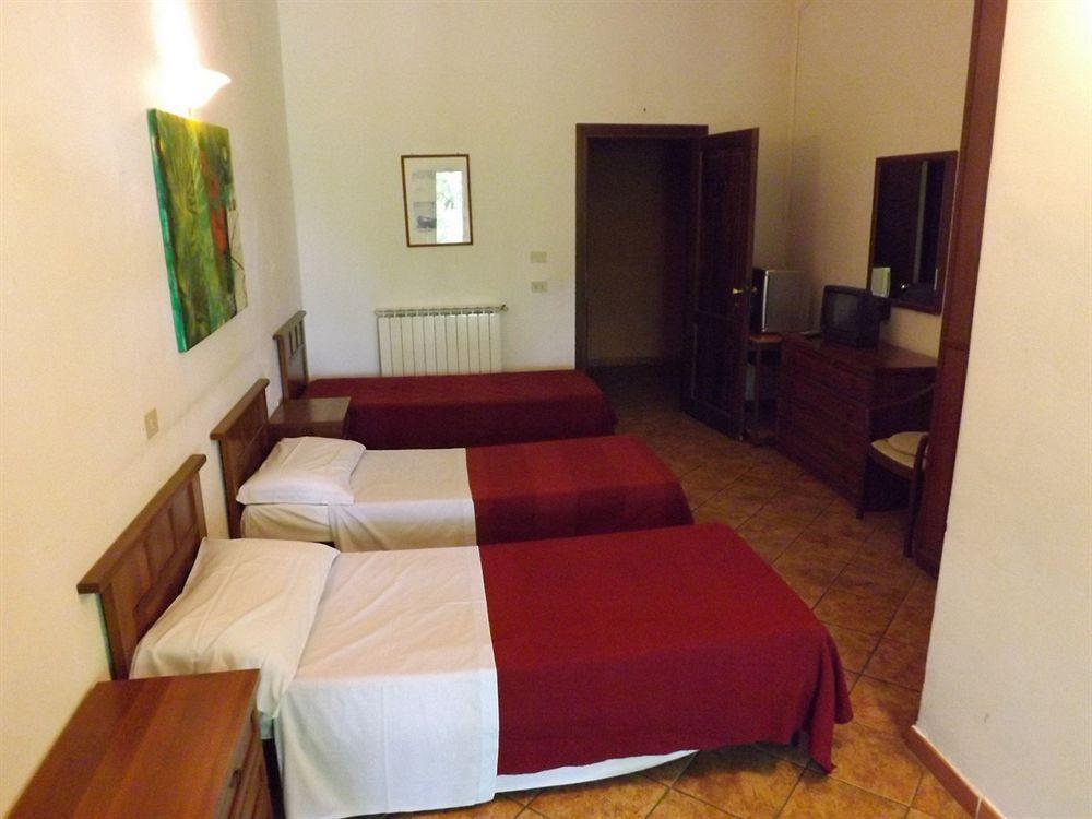 Hotel Antico Residence Roma Monterosi المظهر الخارجي الصورة