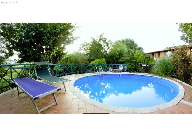 Hotel Antico Residence Roma Monterosi المظهر الخارجي الصورة