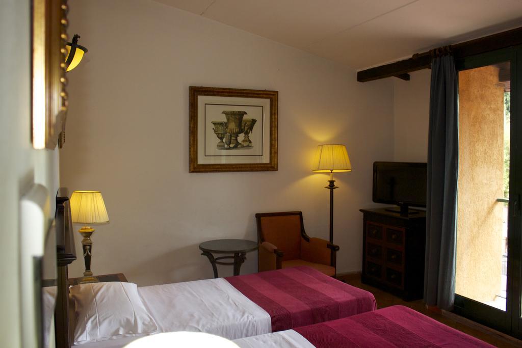 Hotel Antico Residence Roma Monterosi المظهر الخارجي الصورة